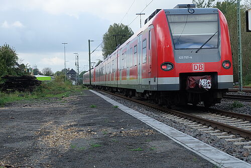 Zwei neue SBahnLinien für Bergisch Gladbach ADFC RheinBergOberberg