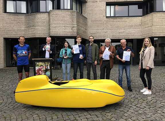 2021-09-28 Siegerehrung Stadtradeln
