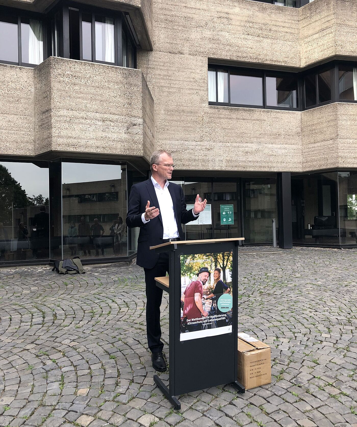 2021-09-28 Siegerehrung Stadtradeln