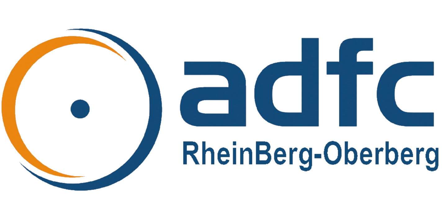 Logo ADFC RheinBerg-Oberberg